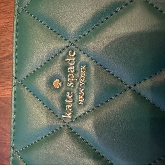 Kate Spade Wallet - Picture 5 of 10